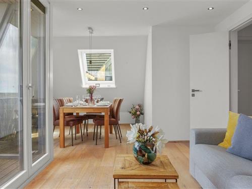 Ferieleilighet - 4 personer -  - Gurtdeel - 25997 - Hörnum (Sylt)