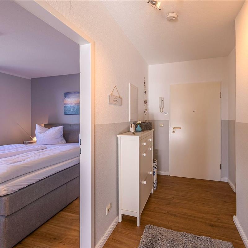 Ferielejlighed - 2 personer -  - Rosa- Luxemburg- Straße - 17192 - Waren - Müritz