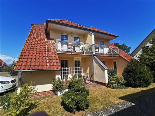 Ferielejlighed - 5 personer -  - Gartenstr. - 17449 - Karlshagen