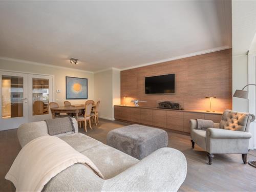 Ferielejlighed - 6 personer -  - 8300 - Knokke-Heist