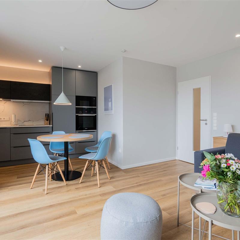 Ferielejlighed - 4 personer -  - Bogenstraße - 26548 - Norderney