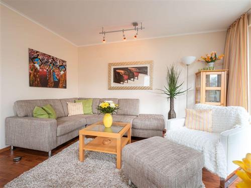 Ferieleilighet - 4 personer -  - Maxim-Gorki-Straße - 17424 - Heringsdorf (Seebad)