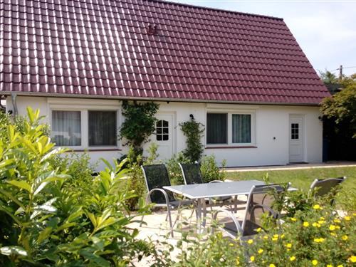 Ferielejlighed - 4 personer -  - Chausseestraße - 18347 - Dierhagen