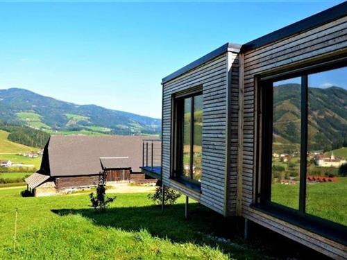 Husvogn - 4 personer -  - 8731 - Gaal Im Murtal