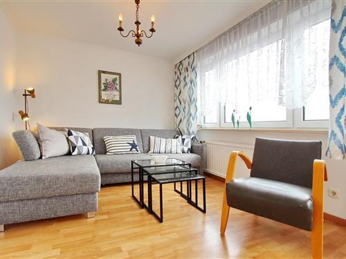 Ferieleilighet - 3 personer -  - Andreas-Dirks-Str. - 25980 - Westerland, Sylt