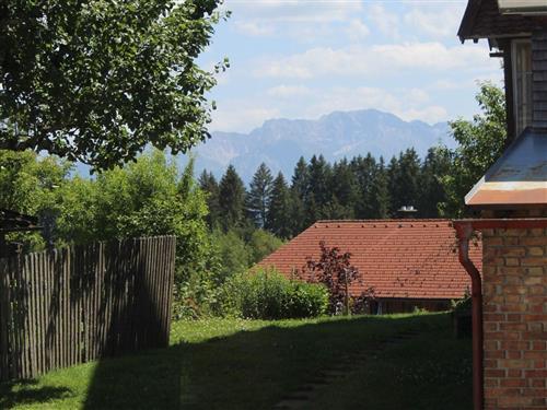 Holiday Home/Apartment - 4 persons -  - Knottenried 1 A - 87509 - Immenstadt Im Allgäu