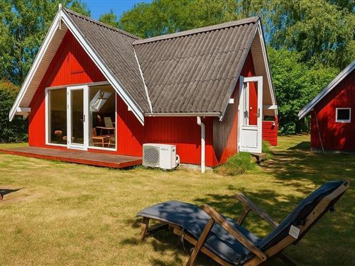 Ferienhaus - 4 Personen -  - Vestre Ringvej - Nordby - 8305 - Samsö