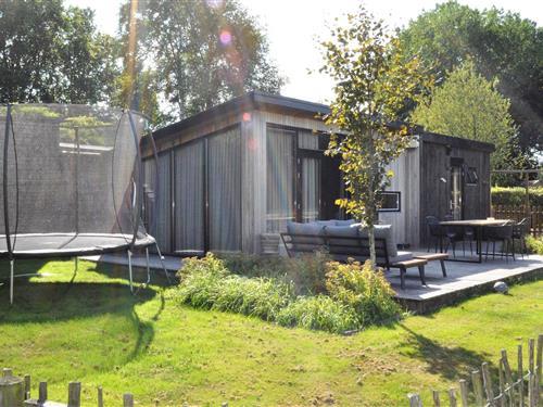 Chalet - 4 personer -  - 8433 LD - Haulerwijk