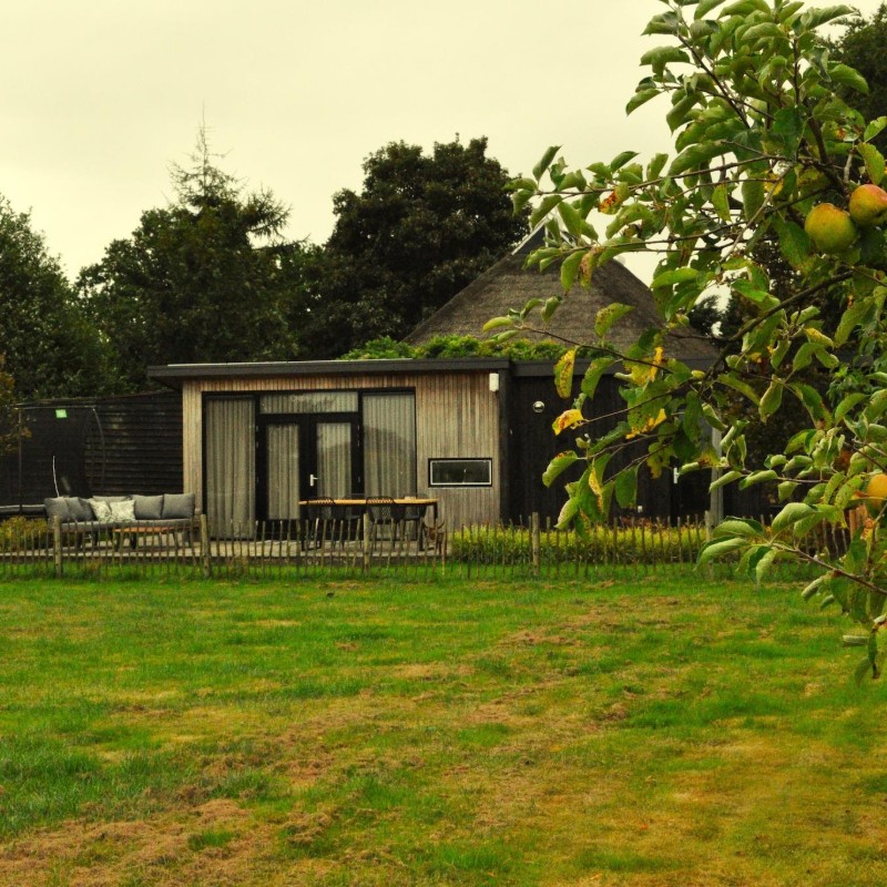 Chalet - 4 personer -  - 8433 LD - Haulerwijk