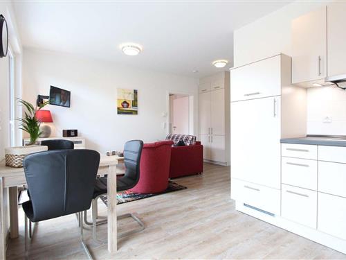 Ferieleilighet - 2 personer -  - Am Ring - 23746 - Kellenhusen