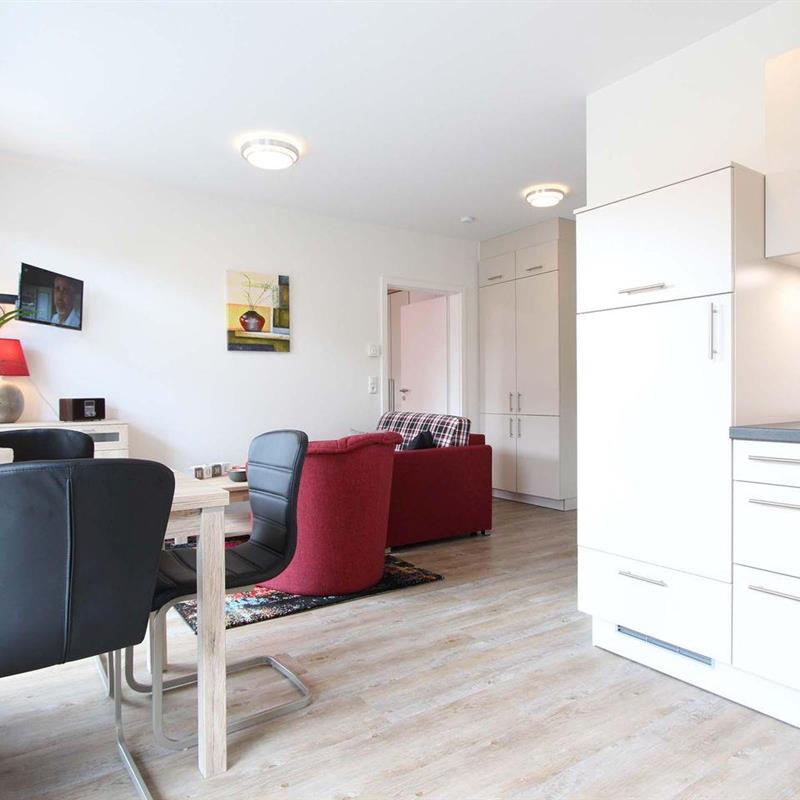 Ferielejlighed - 2 personer -  - Am Ring - 23746 - Kellenhusen