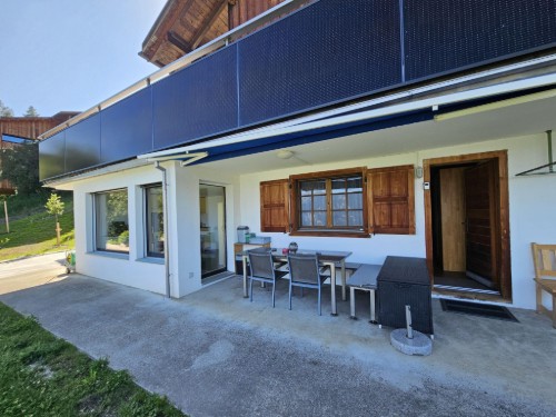 Ferieleilighet - 2 personer -  - Dalin - 7424