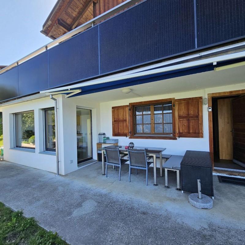 Ferielejlighed - 2 personer -  - 7424 - Dalin