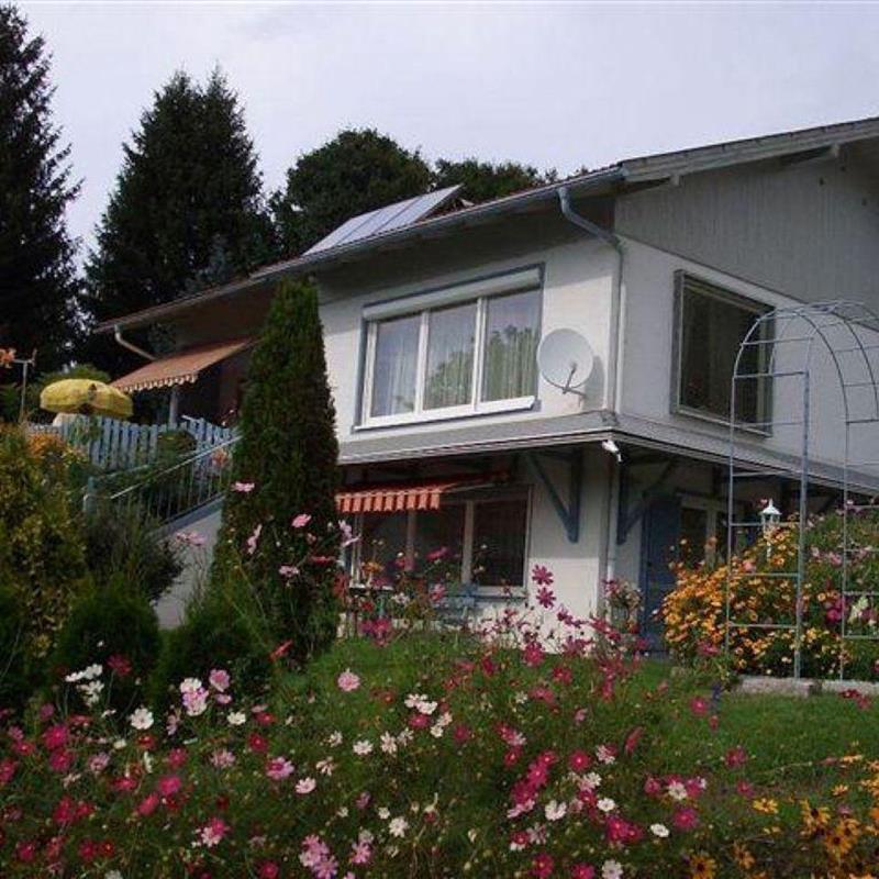 Ferielejlighed - 5 personer -  - Lindenweg - 9871 - Seeboden