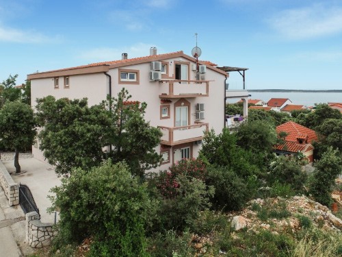 Holiday apartment - 4 persons -  - Velebitska - Pag-Mandre - 23251 - Mandre