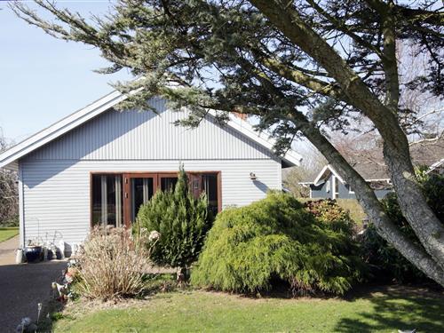Sommerhus - 4 personer -  - Ådalen - 6710 - Esbjerg