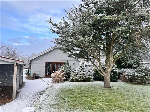 Fritidshus - 4 personer -  - Ådalen - 6710 - Esbjerg