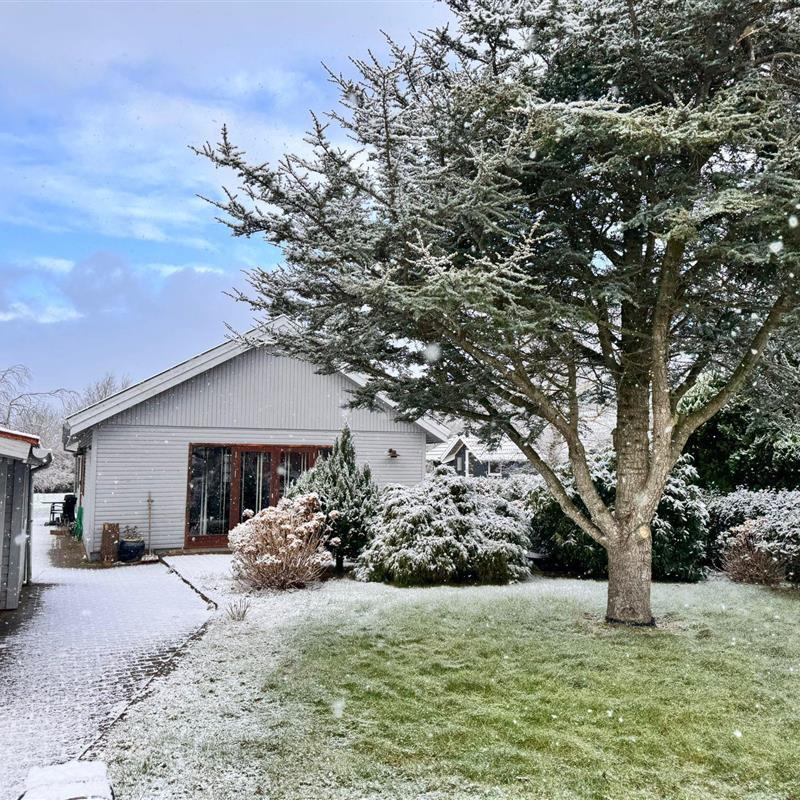 Ferienhaus - 4 Personen -  - Ådalen - 6710 - Esbjerg