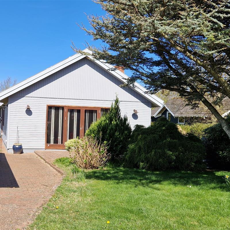 Ferienhaus - 4 Personen -  - Ådalen - 6710 - Esbjerg