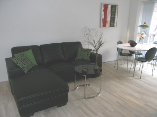 Sommerhus - 2 personer -  - Skjoldsgade 101 St. Th - Esbjerg City - 6700 - Esbjerg