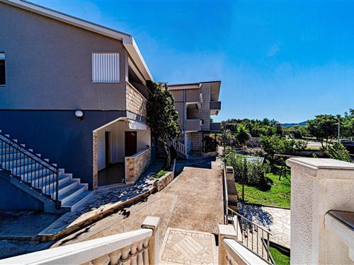 Ferieleilighet - 4 personer -  - Viganj - Peljesac - Viganj - 20267 - Viganj