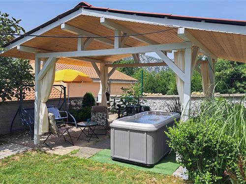 Feriehus - 4 personer -  - Kamenjak - Crikvenica-Grizane - 51244 - Grizane