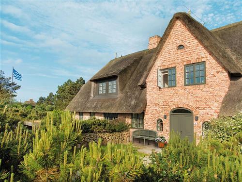 Sommerhus - 6 personer -  - Kuckucksweg - 25999 - Kampen Auf Sylt