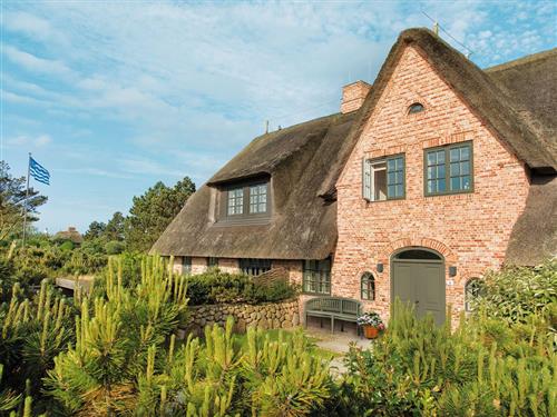 Sommerhus - 6 personer -  - Kuckucksweg - 25999 - Kampen Auf Sylt