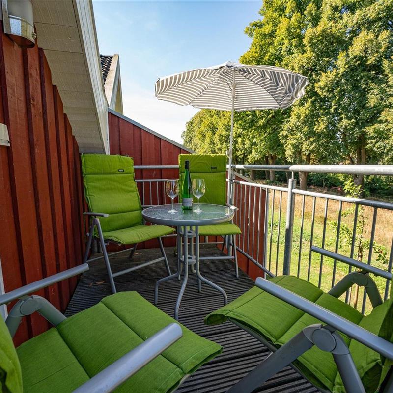 Ferielejlighed - 4 personer -  - Seepark 1 - Seepark Nordhorn - 48529 - Nordhorn