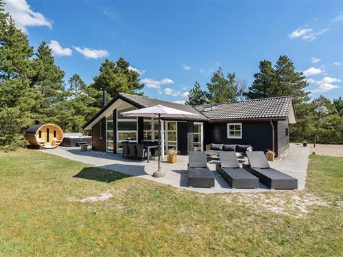 Sommerhus - 8 personer -  - Blåvandvej - 6857 - Blåvand