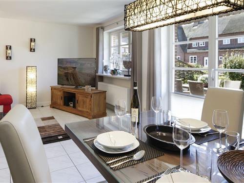 Ferielejlighed - 4 personer -  - Frischwassertal - 25992 - List