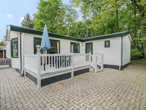 Chalet - 4 persons -  - 5111HD - Baarle-Nassau