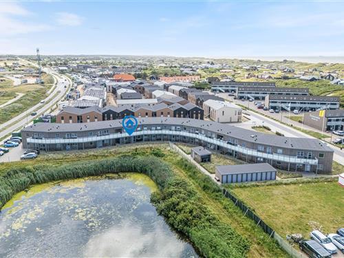 Sommerhus - 6 personer -  - Lodbergsvej - Søndervig - 6950 - Ringkøbing