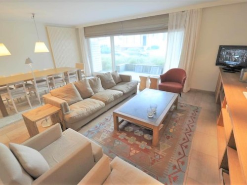 Ferielejlighed - 6 personer -  - 8301 - Knokke-Heist