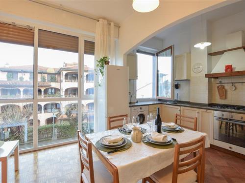 Ferieleilighet - 3 personer -  - Viale Virgilio - 28838 - Stresa