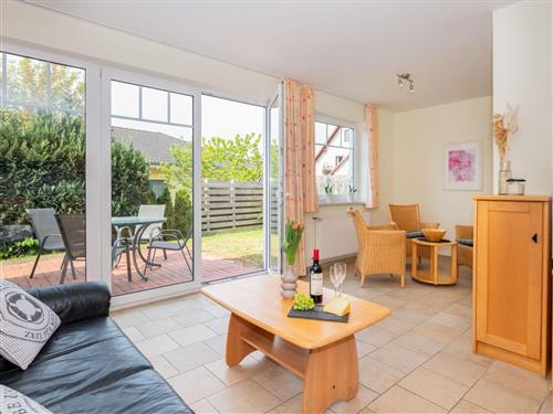 Ferielejlighed - 4 personer -  - Wolliner - 17419 - Ahlbeck (Seebad)