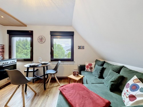 Ferielejlighed - 2 personer -  - 53533 - Antweiler