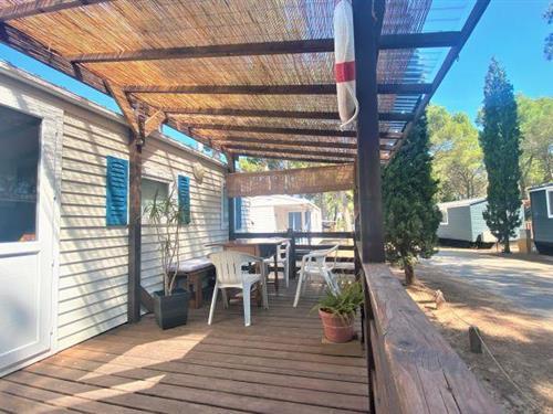 Sommerhus - 4 personer -  - 17130 - L'escala