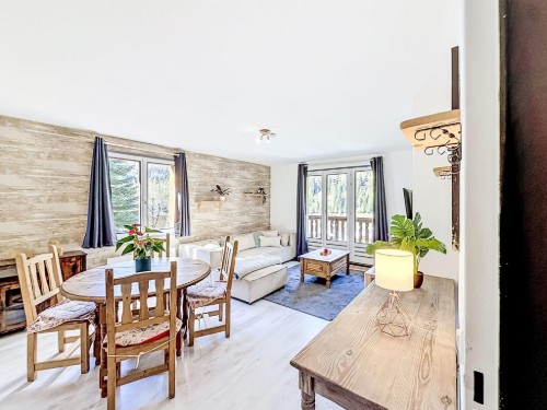 Ferielejlighed - 4 personer -  - 73320 - Tignes