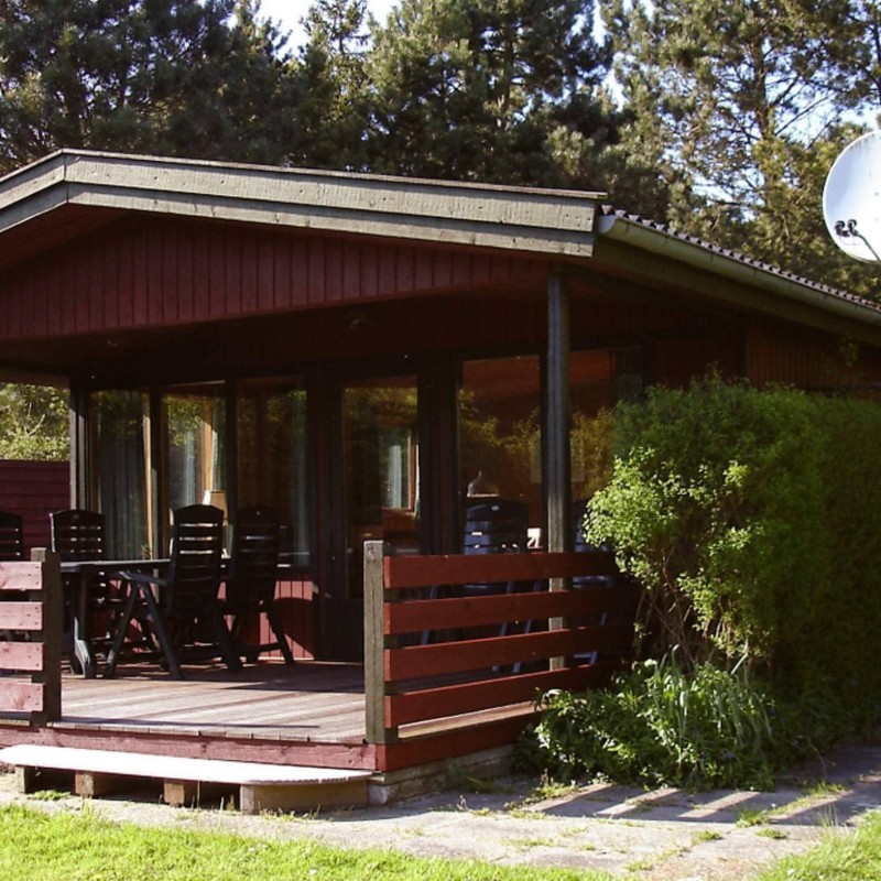 Ferienhaus - 6 Personen -  - Kastanievænget - Böged - 4720 - Southwest Zealand