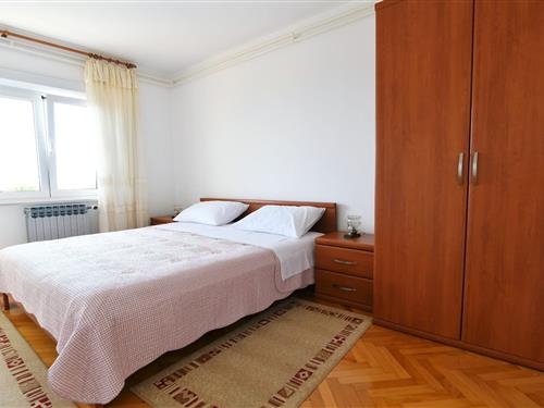 Ferielejlighed - 2 personer -  - 51417 - Moscenicka Draga