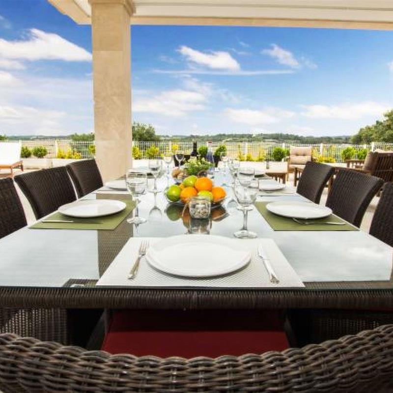 Sommerhus - 8 personer -  - Muro - 07440