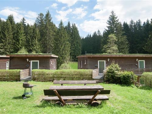 Ferienhaus - 4 Personen -  - 98701 - Großbreitenbach