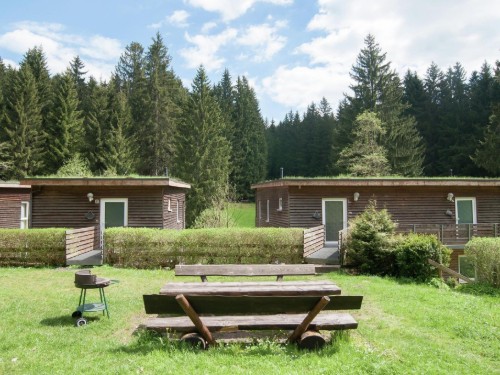 Sommerhus - 4 personer -  - 98701 - Großbreitenbach