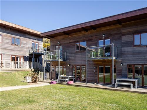 Holiday home - 8 persons -  - Porthtowan - TR4 8FJ