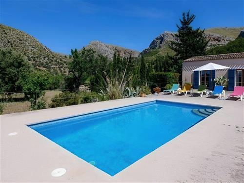 Sommerhus - 6 personer -  - Artà - 07579