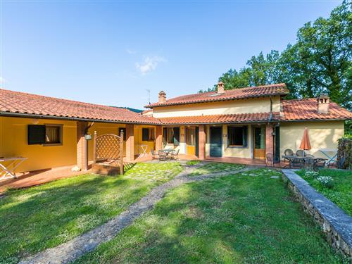 Ferienhaus - 8 Personen -  - 52020 - Bucine