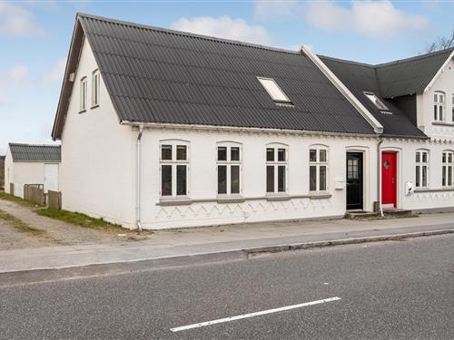 Sommerhus - 9 personer -  - Hovedgaden - 8654 - Bryrup