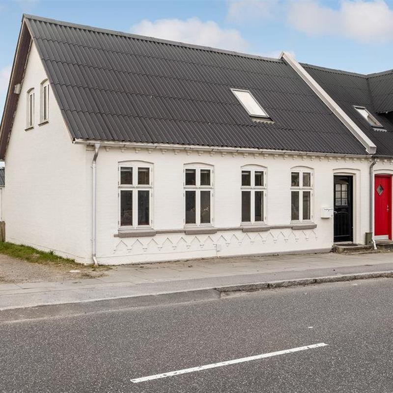 Sommerhus - 9 personer -  - Hovedgaden - 8654 - Bryrup