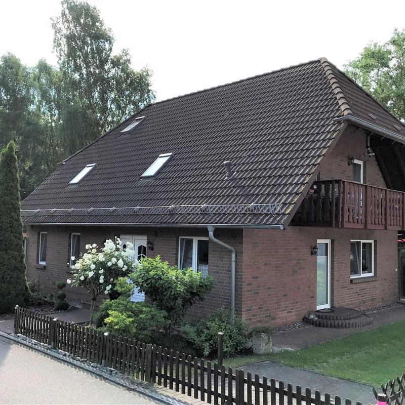 Ferielejlighed - 2 personer -  - Glowe - 18551